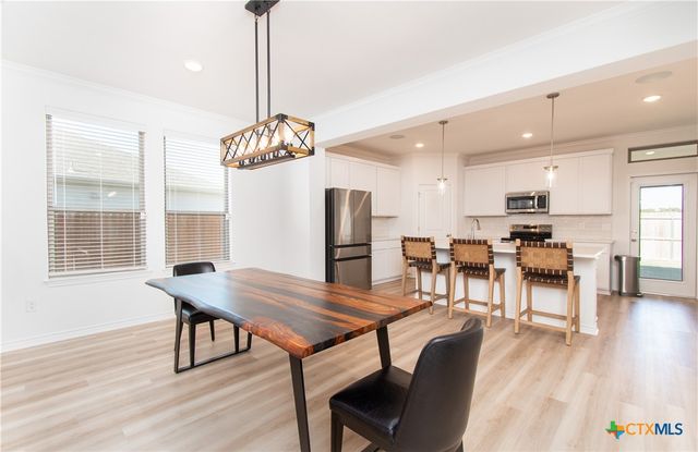 1224 Bending Branch Way, Temple, TX 76502