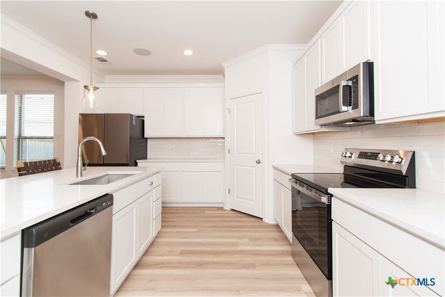 1224 Bending Branch Way, Temple, TX 76502