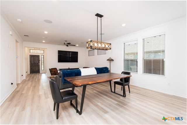 1224 Bending Branch Way, Temple, TX 76502