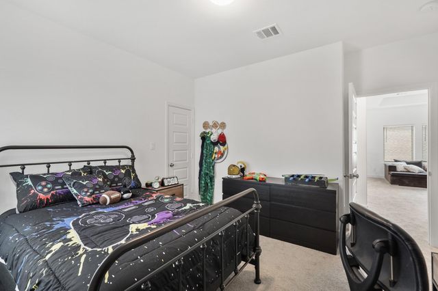 18419 Circle Bar Ranch Court, Cypress, TX 77433