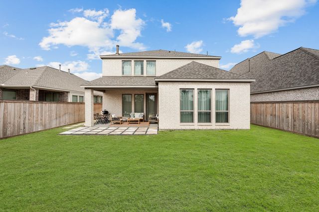 18419 Circle Bar Ranch Court, Cypress, TX 77433