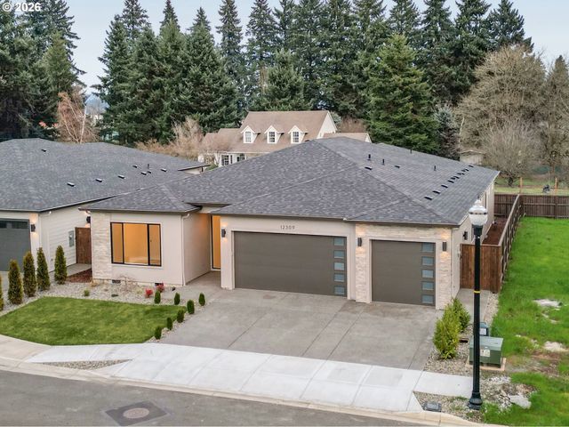 12309 Ne 66TH Ct, Vancouver, WA 98686