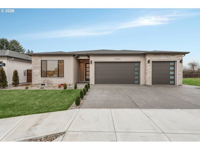 12309 Ne 66TH Ct, Vancouver, WA 98686