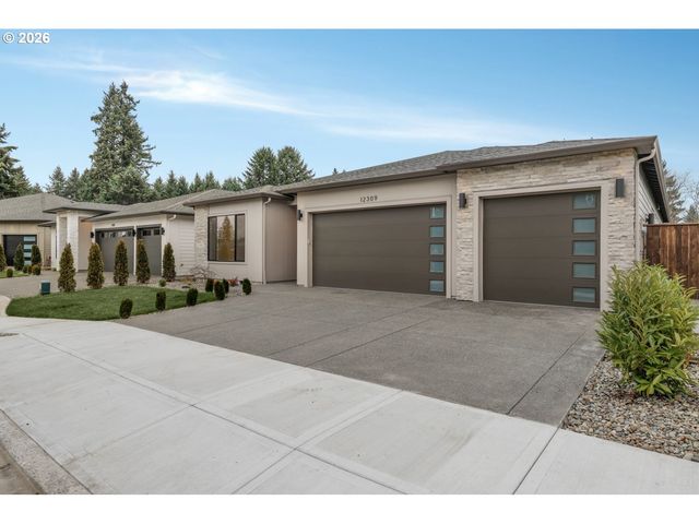12309 Ne 66TH Ct, Vancouver, WA 98686