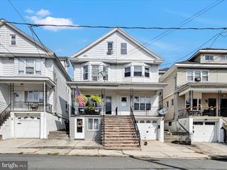 209 INDIANA AVE, Shenandoah, PA 17976