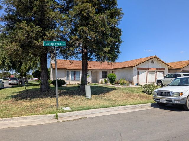 5035 E Belgravia Avenue, Fresno, CA 93725