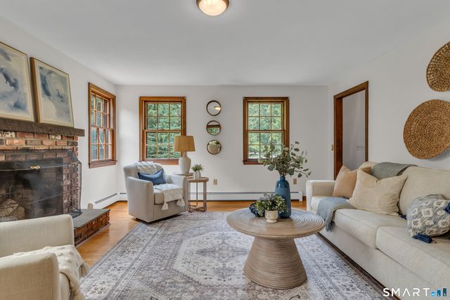 289 South Hoop Pole Road, Guilford, CT 06437
