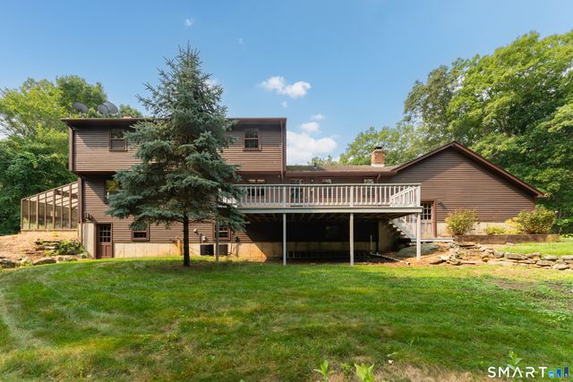 289 South Hoop Pole Road, Guilford, CT 06437