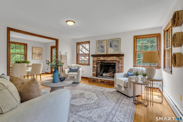 289 South Hoop Pole Road, Guilford, CT 06437