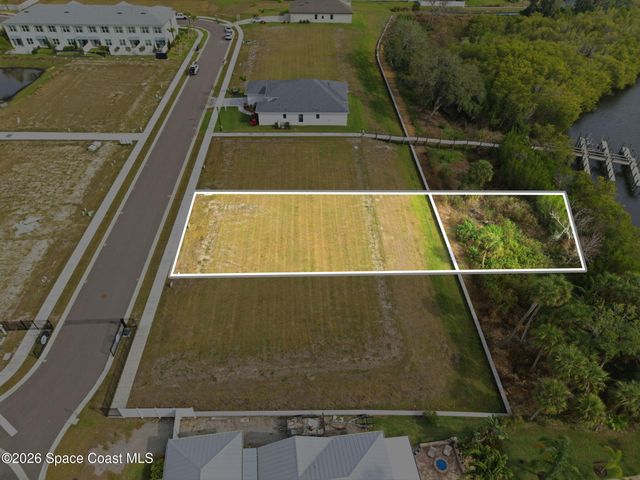 1465 Windchime Lane, Melbourne, FL 32935