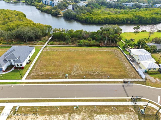 1465 Windchime Lane, Melbourne, FL 32935