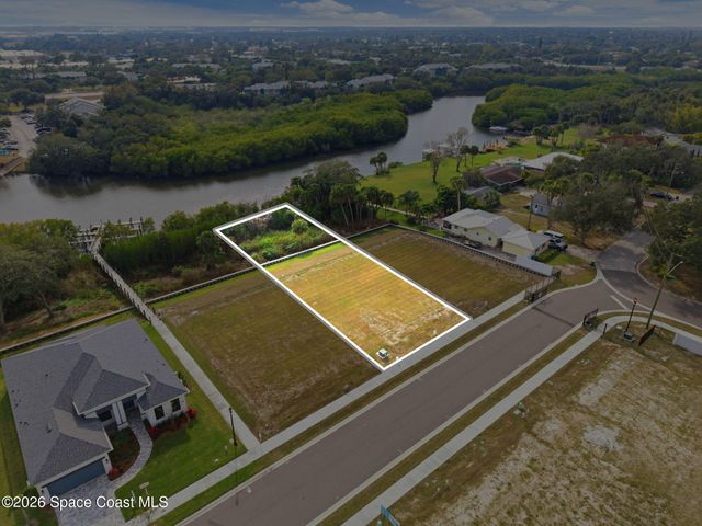 1465 Windchime Lane, Melbourne, FL 32935