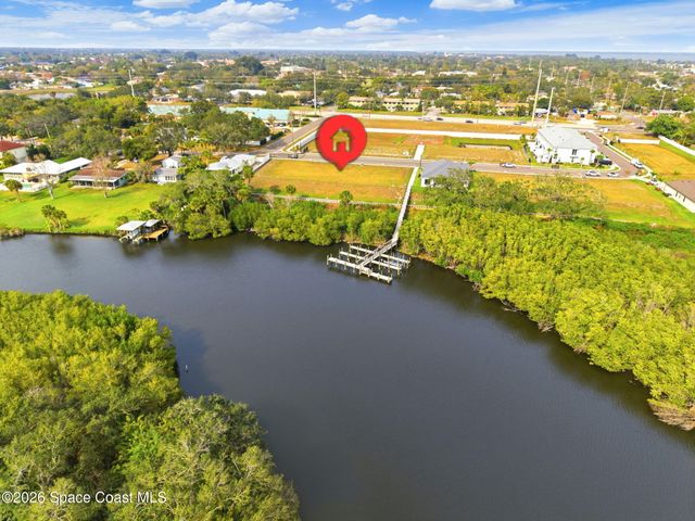 1465 Windchime Lane, Melbourne, FL 32935