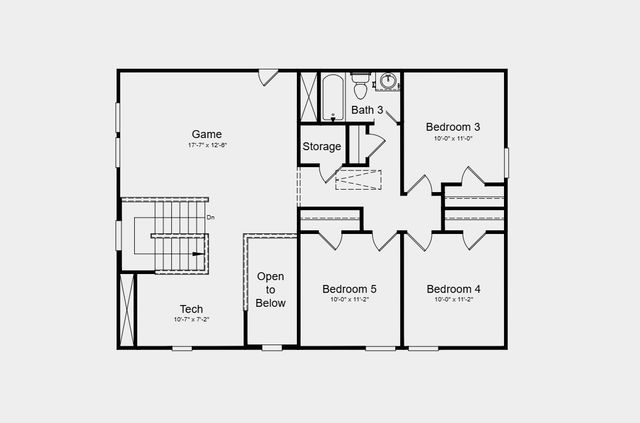 2331 Buffalo Bayou Way, Crandall, TX 75114