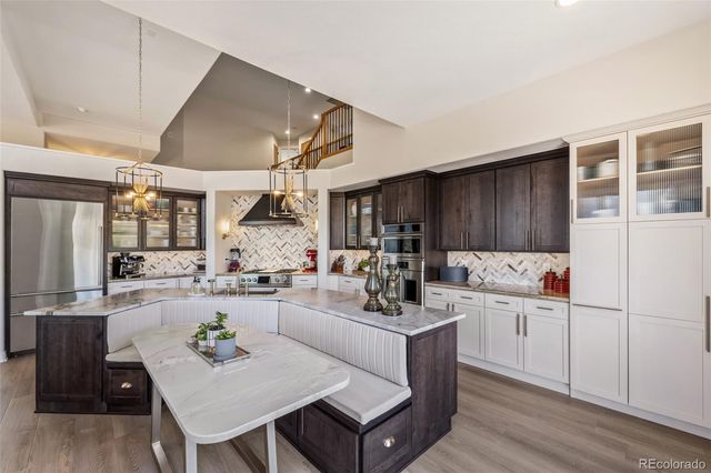 17071 Snowcreek Lane, Morrison, CO 80465