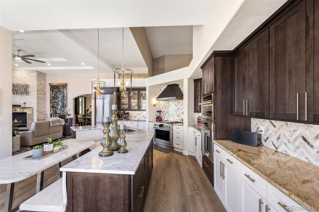 17071 Snowcreek Lane, Morrison, CO 80465