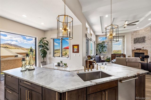 17071 Snowcreek Lane, Morrison, CO 80465