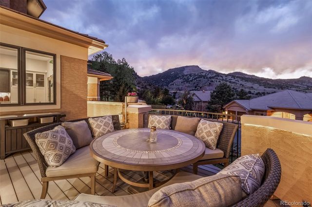 17071 Snowcreek Lane, Morrison, CO 80465