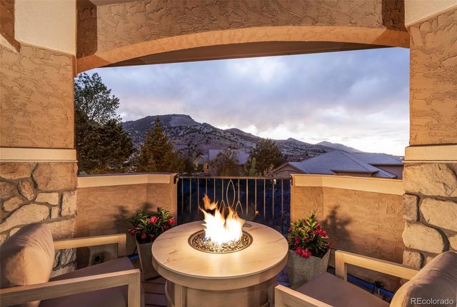 17071 Snowcreek Lane, Morrison, CO 80465