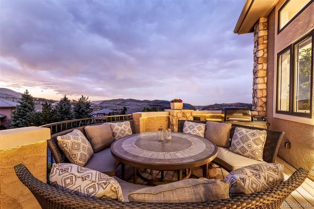 17071 Snowcreek Lane, Morrison, CO 80465
