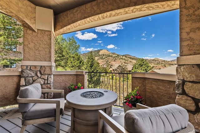 17071 Snowcreek Lane, Morrison, CO 80465