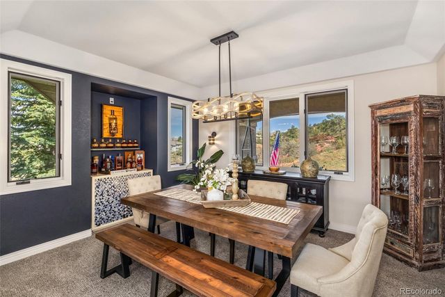 17071 Snowcreek Lane, Morrison, CO 80465