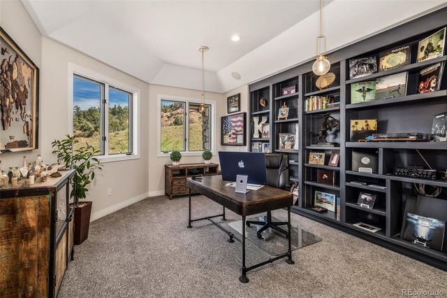 17071 Snowcreek Lane, Morrison, CO 80465