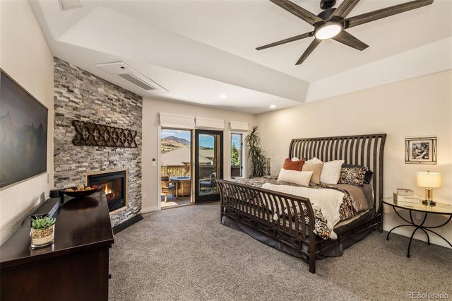 17071 Snowcreek Lane, Morrison, CO 80465