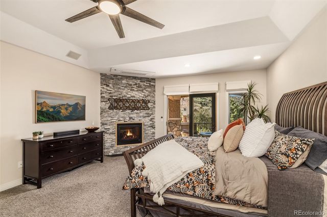 17071 Snowcreek Lane, Morrison, CO 80465