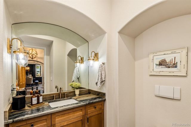 17071 Snowcreek Lane, Morrison, CO 80465