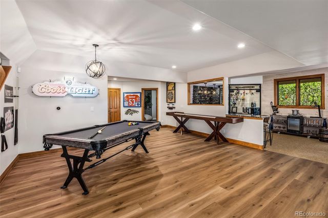 17071 Snowcreek Lane, Morrison, CO 80465