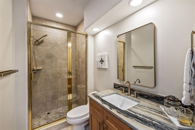 17071 Snowcreek Lane, Morrison, CO 80465
