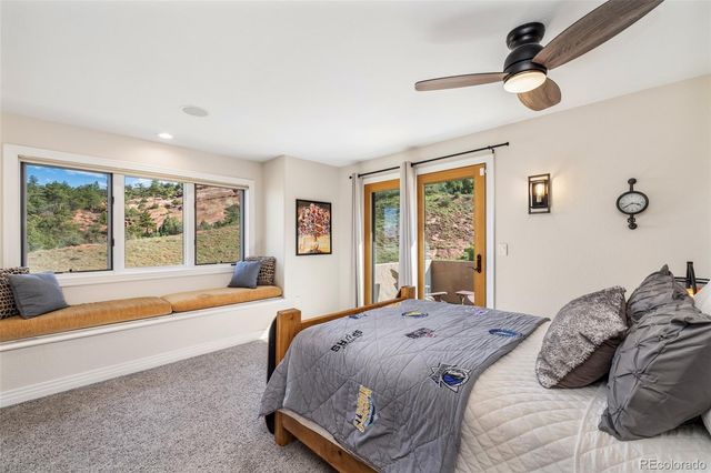 17071 Snowcreek Lane, Morrison, CO 80465