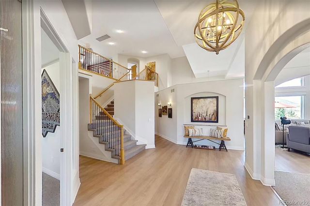 17071 Snowcreek Lane, Morrison, CO 80465