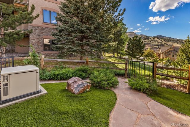 17071 Snowcreek Lane, Morrison, CO 80465