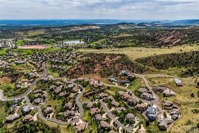 17071 Snowcreek Lane, Morrison, CO 80465