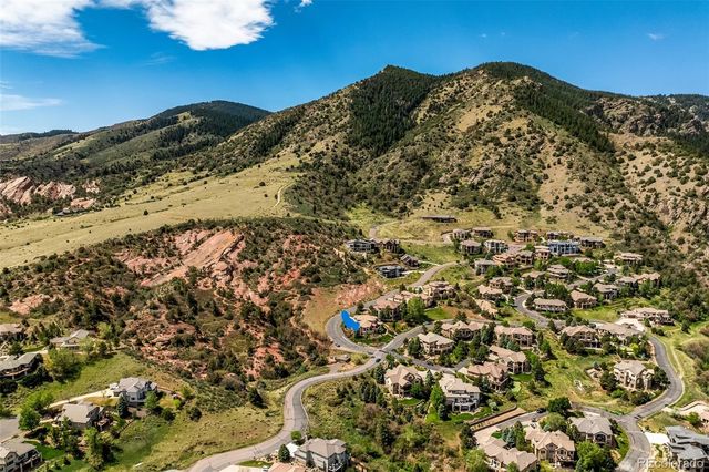 17071 Snowcreek Lane, Morrison, CO 80465