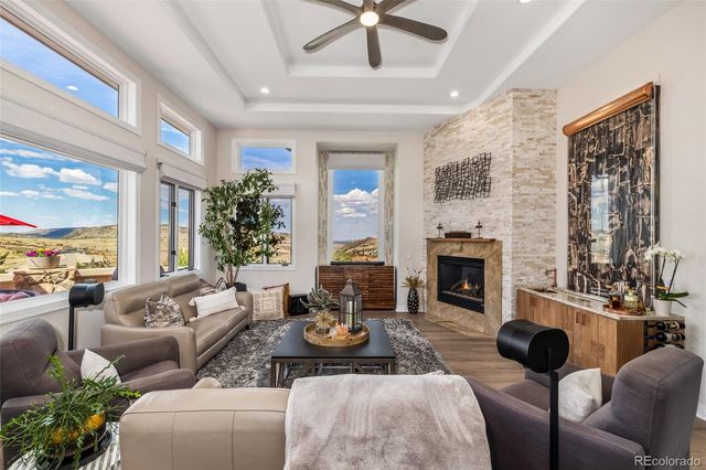 17071 Snowcreek Lane, Morrison, CO 80465