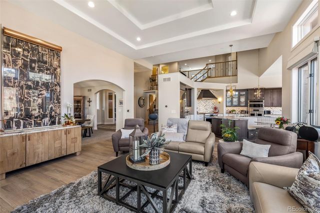 17071 Snowcreek Lane, Morrison, CO 80465