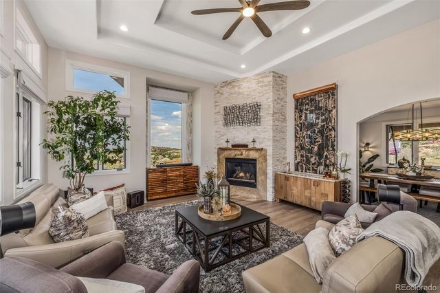 17071 Snowcreek Lane, Morrison, CO 80465