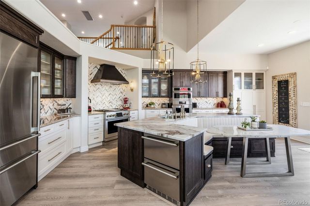 17071 Snowcreek Lane, Morrison, CO 80465