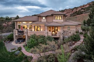 17071 Snowcreek Lane, Morrison, CO 80465