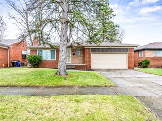 19300 Greydale Avenue, Detroit, MI 48219
