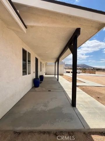 10773 Mills Road, Apple Valley, CA 92308