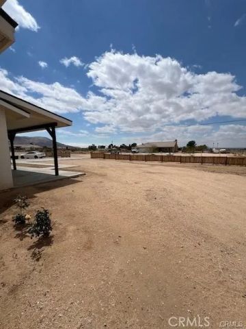 10773 Mills Road, Apple Valley, CA 92308