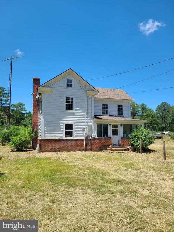 10698 ORIOLE BACK, Princess Anne, MD 21853