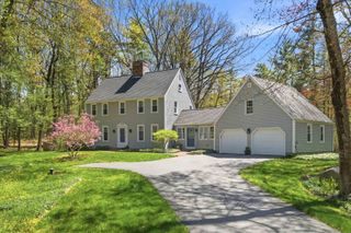 3 Indian Trail, Exeter, NH 03833