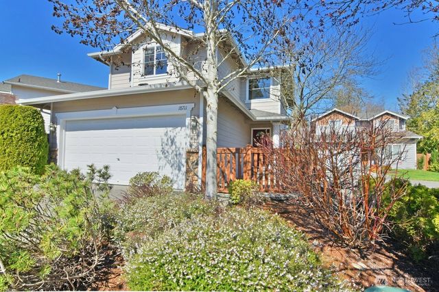 18711 10th Avenue SE, Bothell, WA 98012