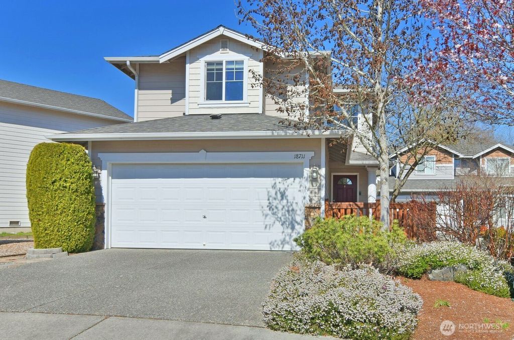 18711 10th Avenue SE, Bothell, WA 98012