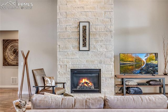 16406 Dancing Bear Lane, Monument, CO 80132